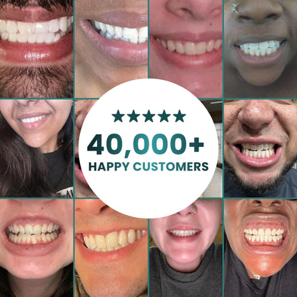 Ice&Ivy™ Coconut Pulling Oil Mouthwash