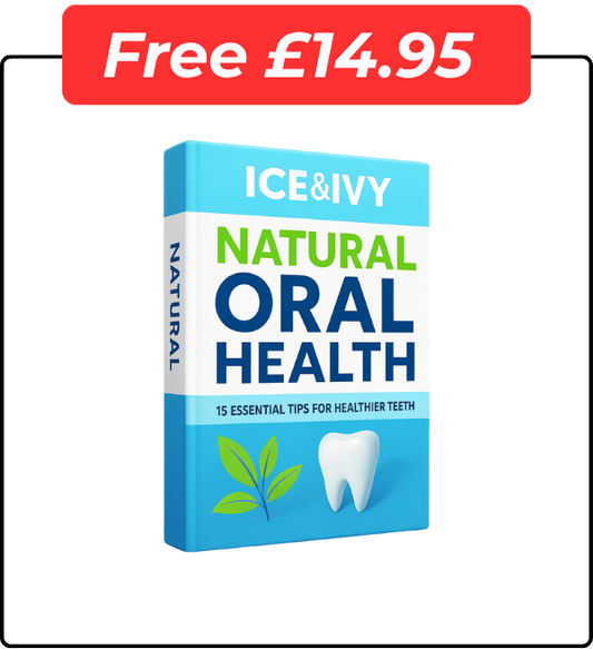 FREE E-book Oral Health Essentials